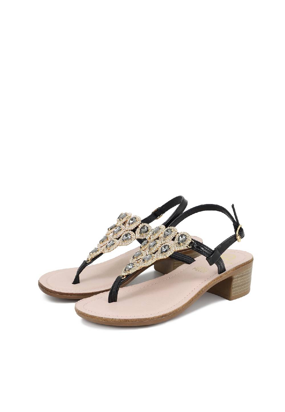 Queen Helena Sandali positano - Y3027 Saldi