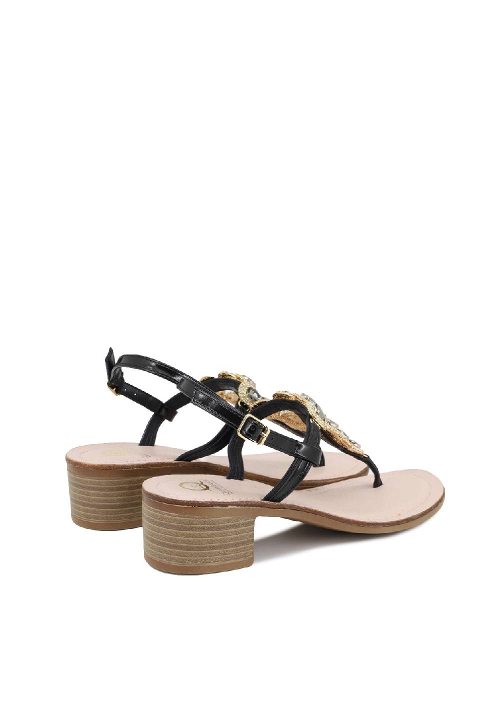 Queen Helena Sandali positano - Y3027 Saldi