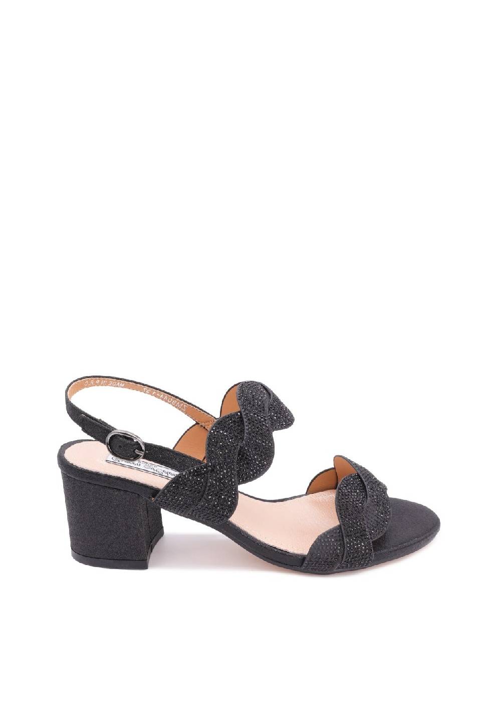Queen Helena Sandali ZM8044-1 Vendita Calda