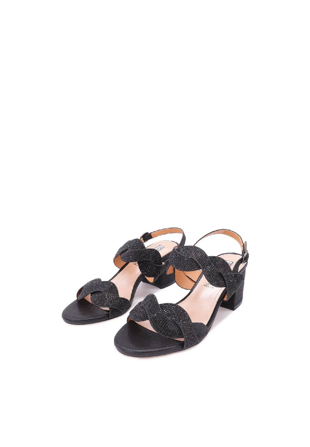 Queen Helena Sandali ZM8044-1 Vendita Calda