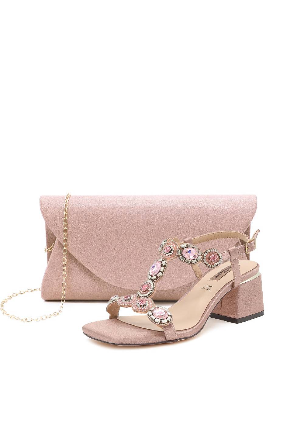 Queen Helena Sandali S2871 Vendite Flash