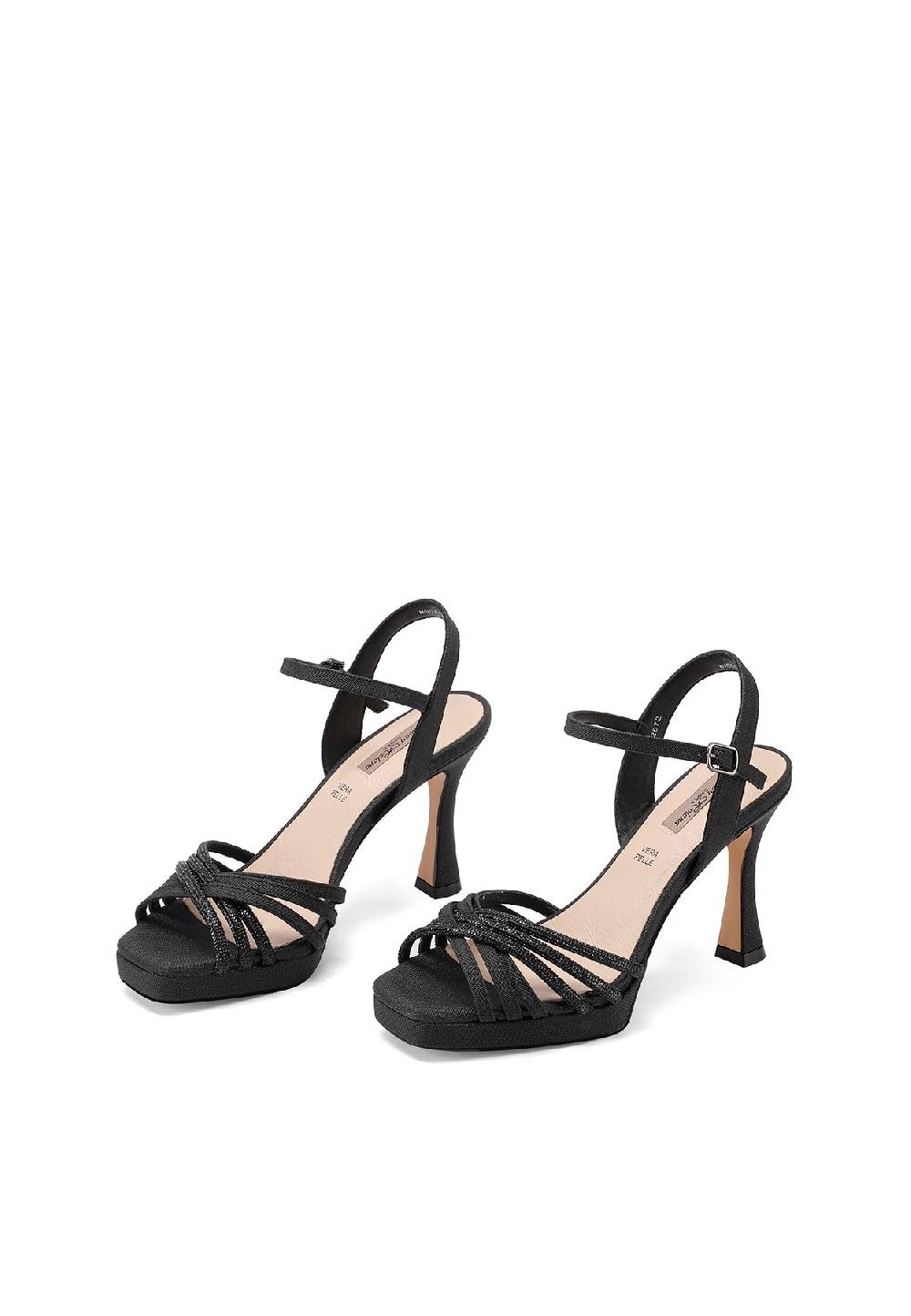 Queen Helena Sandali S2872 Nuova