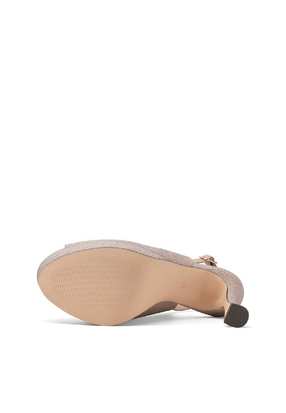 Queen Helena Sandali S2859 Esporta salva