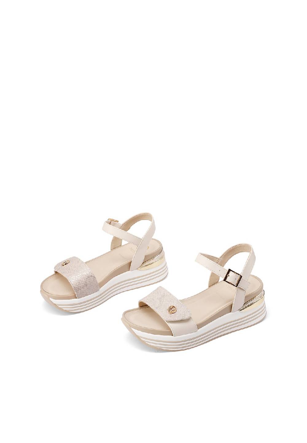 Queen Helena Sandali X30-205 Spedizione Gratuita
