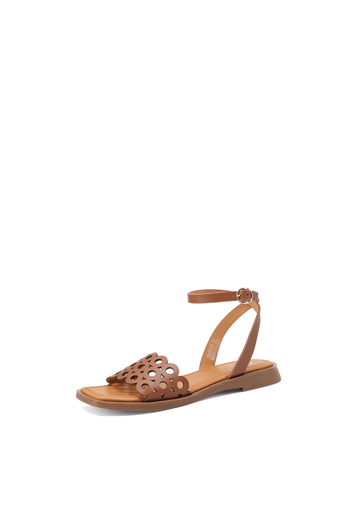 Queen Helena Sandali ZM9739 Pezzi Unici