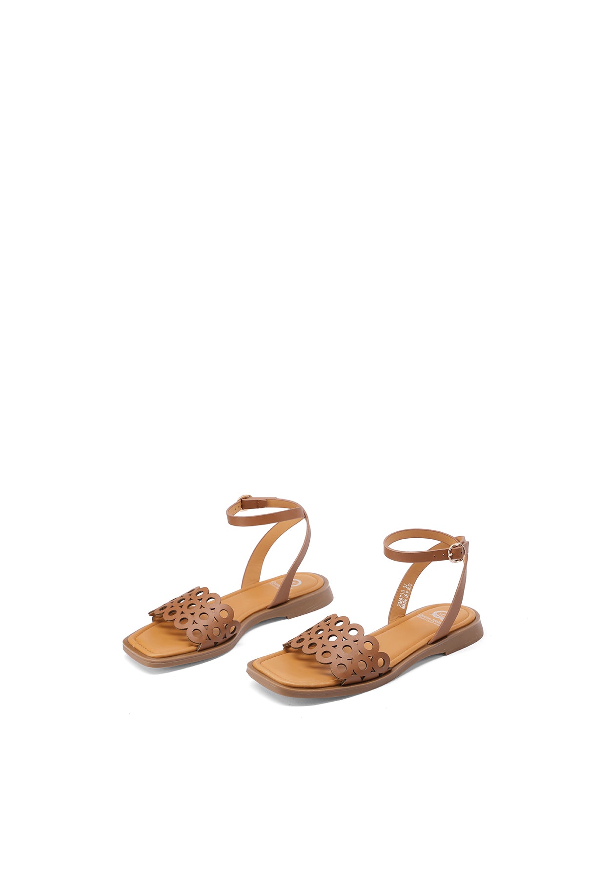 Queen Helena Sandali ZM9739 Pezzi Unici