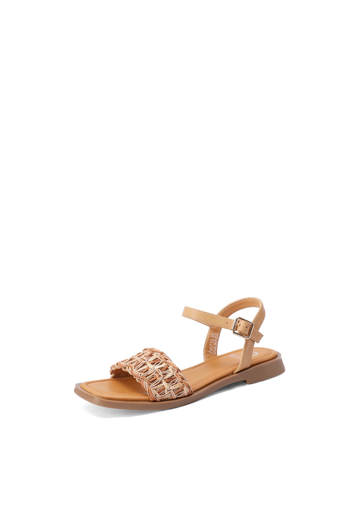 Queen Helena Sandali ZM9735 Soddisfazione Garantita
