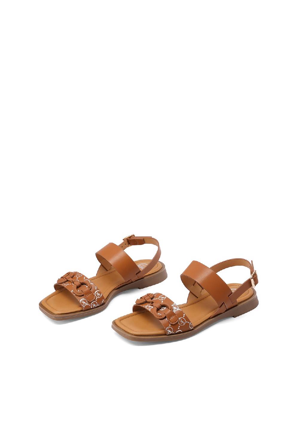 Queen Helena Sandali ZM9733 Negozi Online