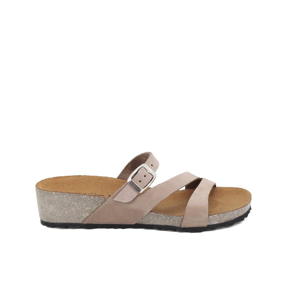 Queen Helena Sandali - LETIZIA - vera pelle Promozione Limitata