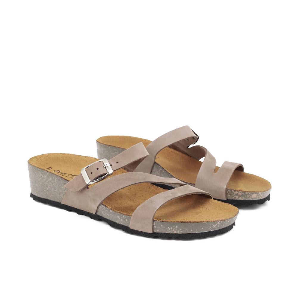 Queen Helena Sandali - LETIZIA - vera pelle Promozione Limitata