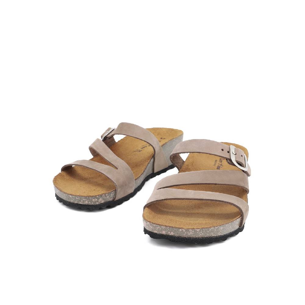 Queen Helena Sandali - LETIZIA - vera pelle Promozione Limitata