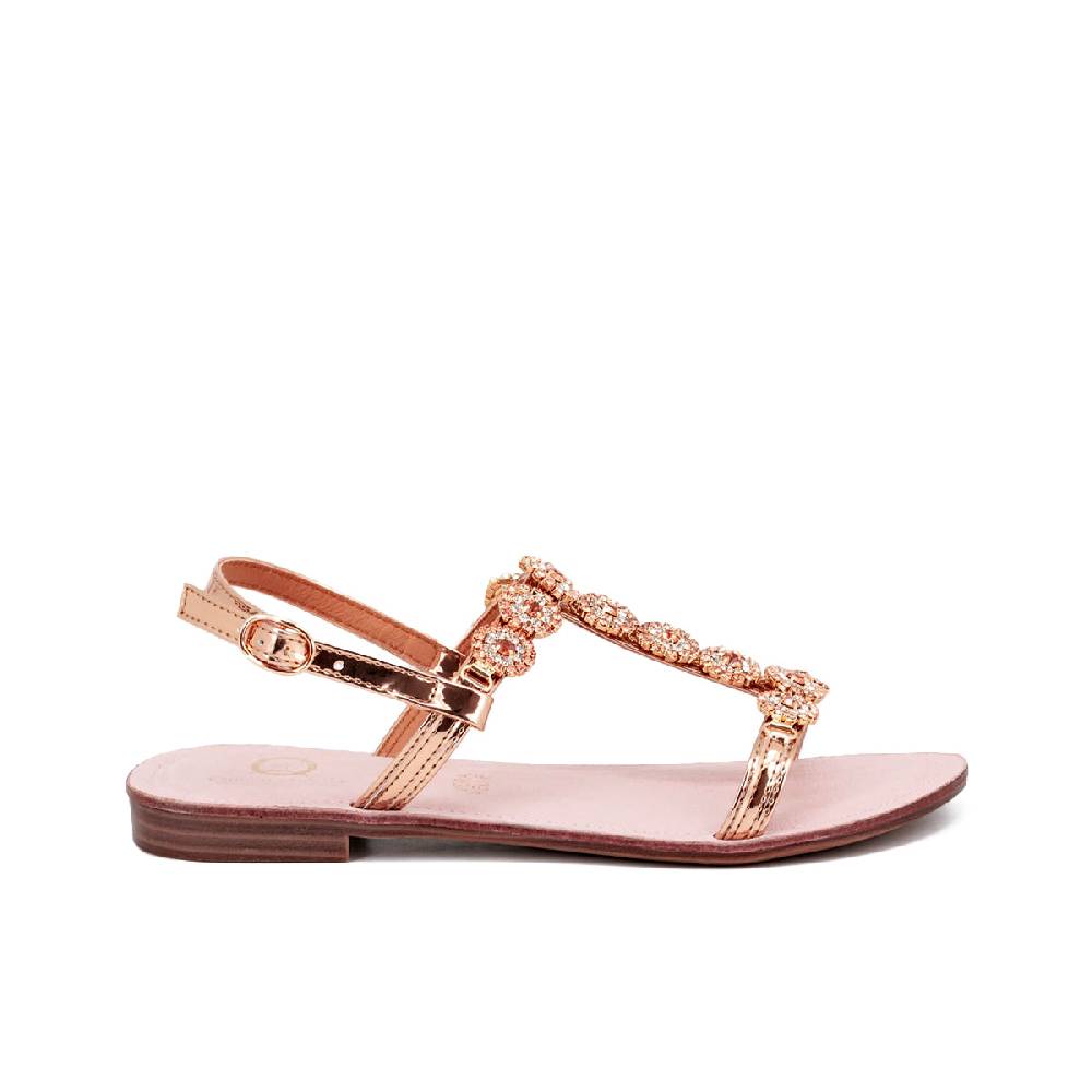 Queen Helena Sandali positano - Y3002 Fino Al -60%