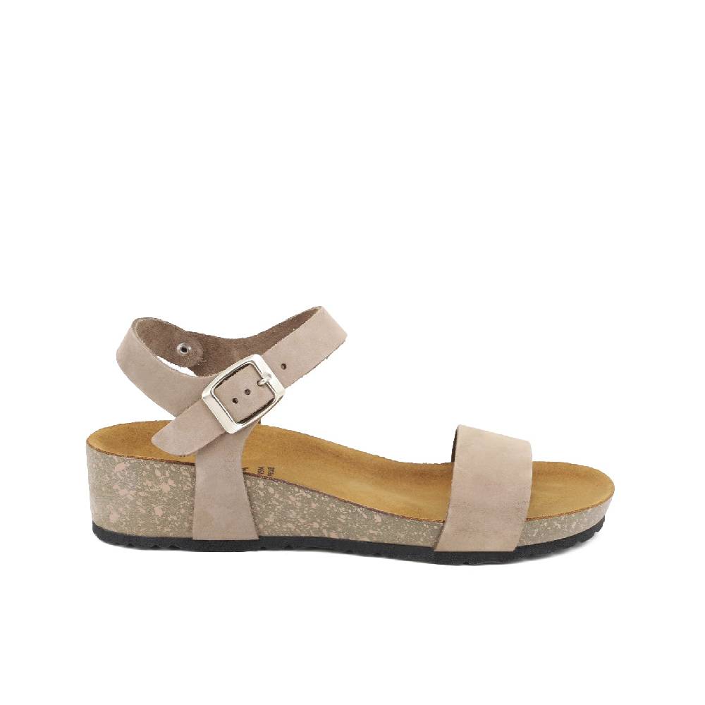 Queen Helena Sandali - ALBA - vera pelle Shopping Online