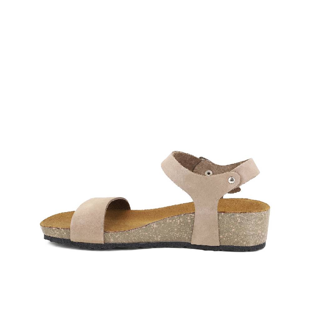 Queen Helena Sandali - ALBA - vera pelle Shopping Online