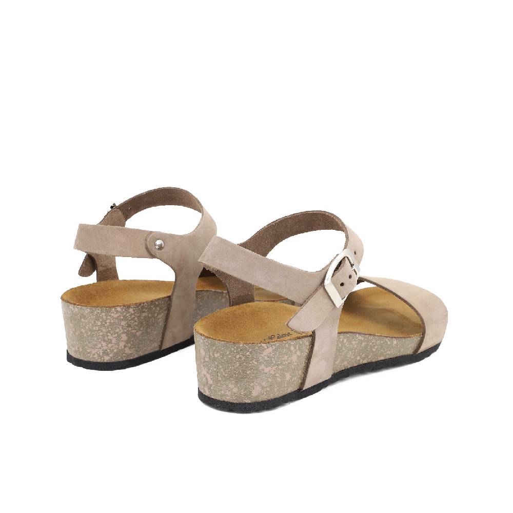 Queen Helena Sandali - ALBA - vera pelle Shopping Online