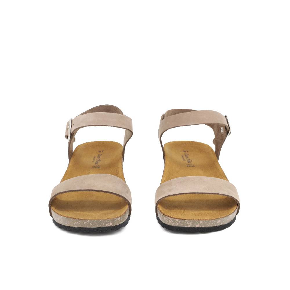 Queen Helena Sandali - ALBA - vera pelle Shopping Online