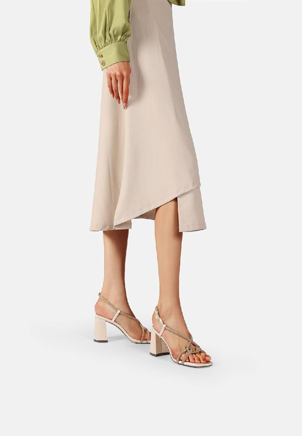 Queen Helena Sandali S2870 Prezzo Ridotto