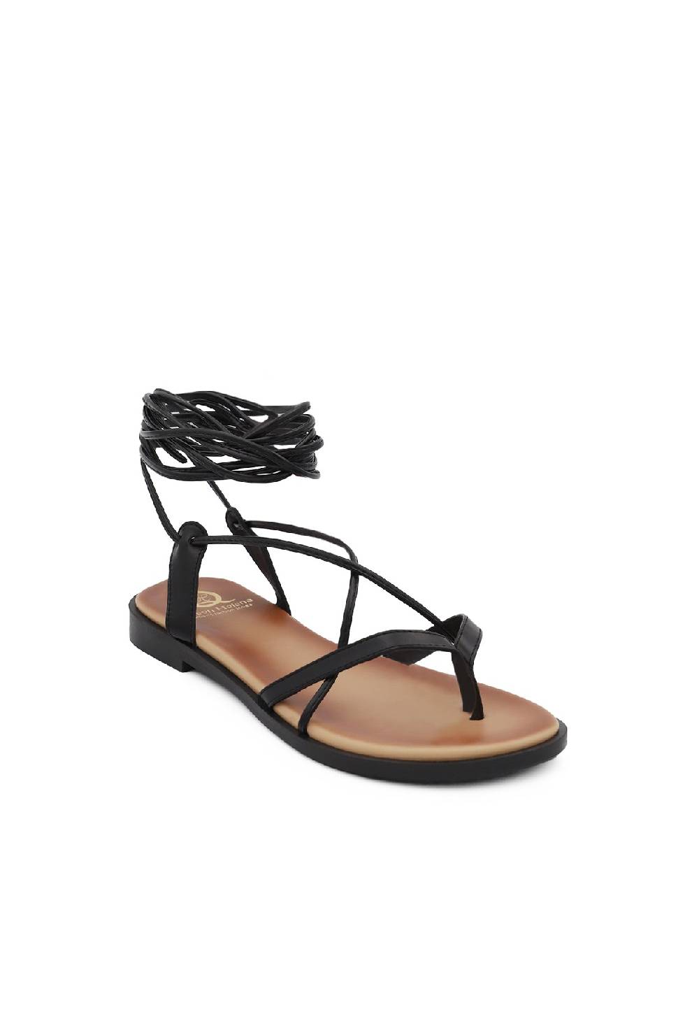 Queen Helena Sandali - Y5006 Sconto