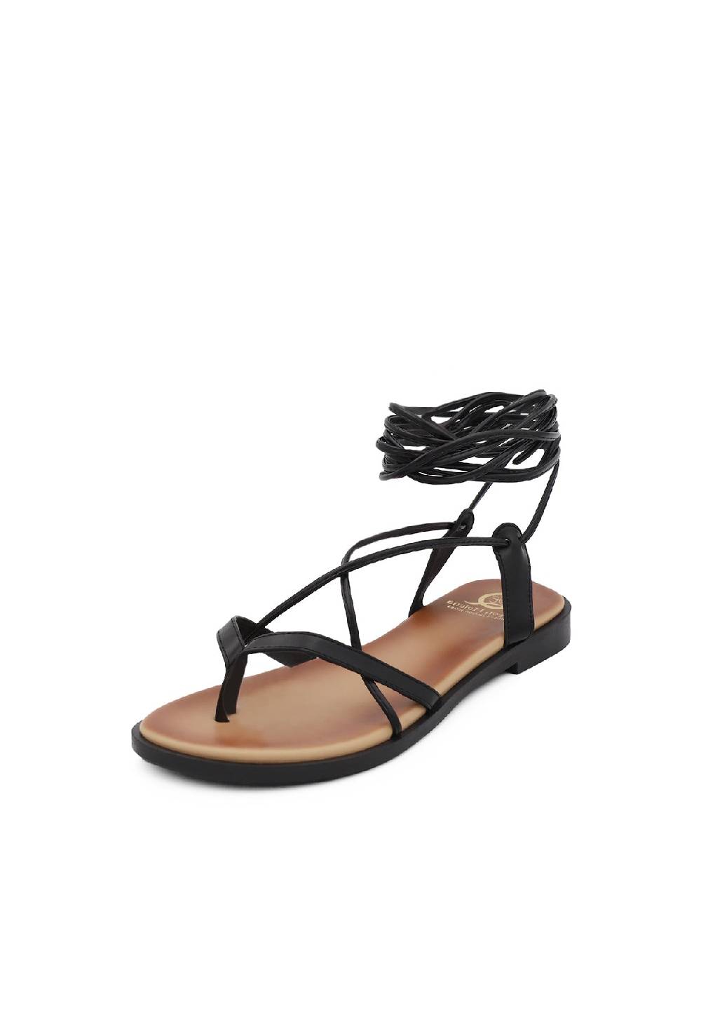 Queen Helena Sandali - Y5006 Sconto