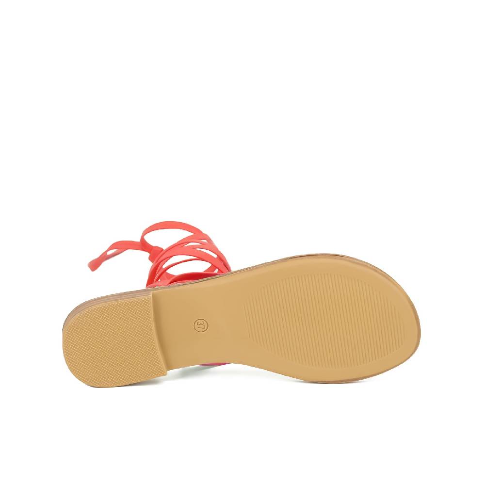 Queen Helena Sandali gladiator - Domitilla Sconto