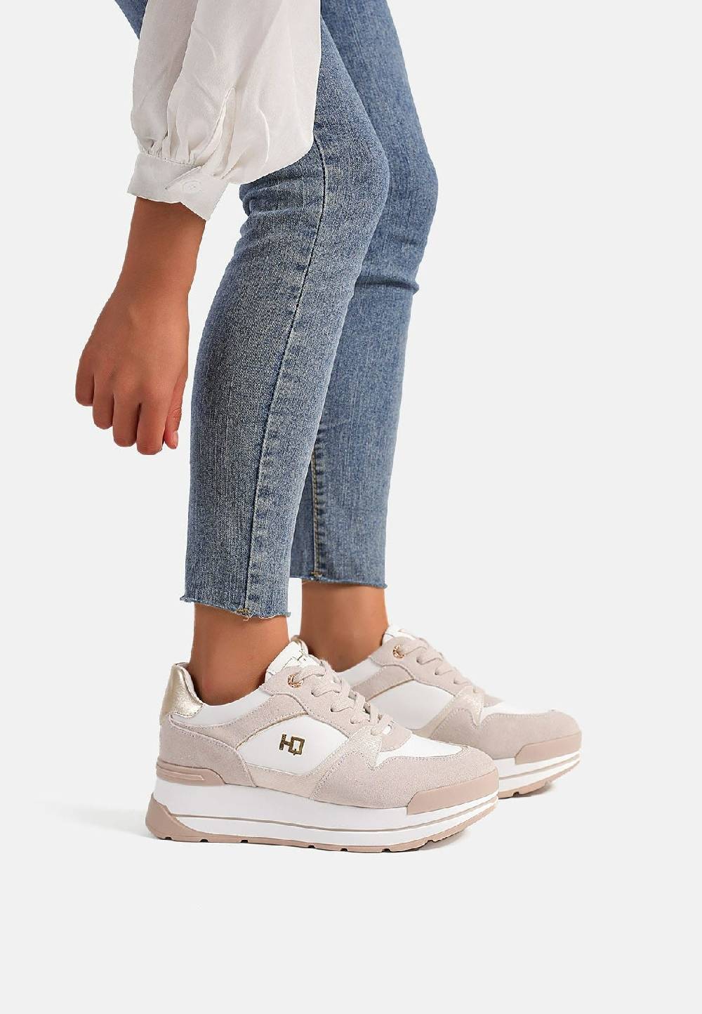 Queen Helena Sneakers QH7025 Hotsell