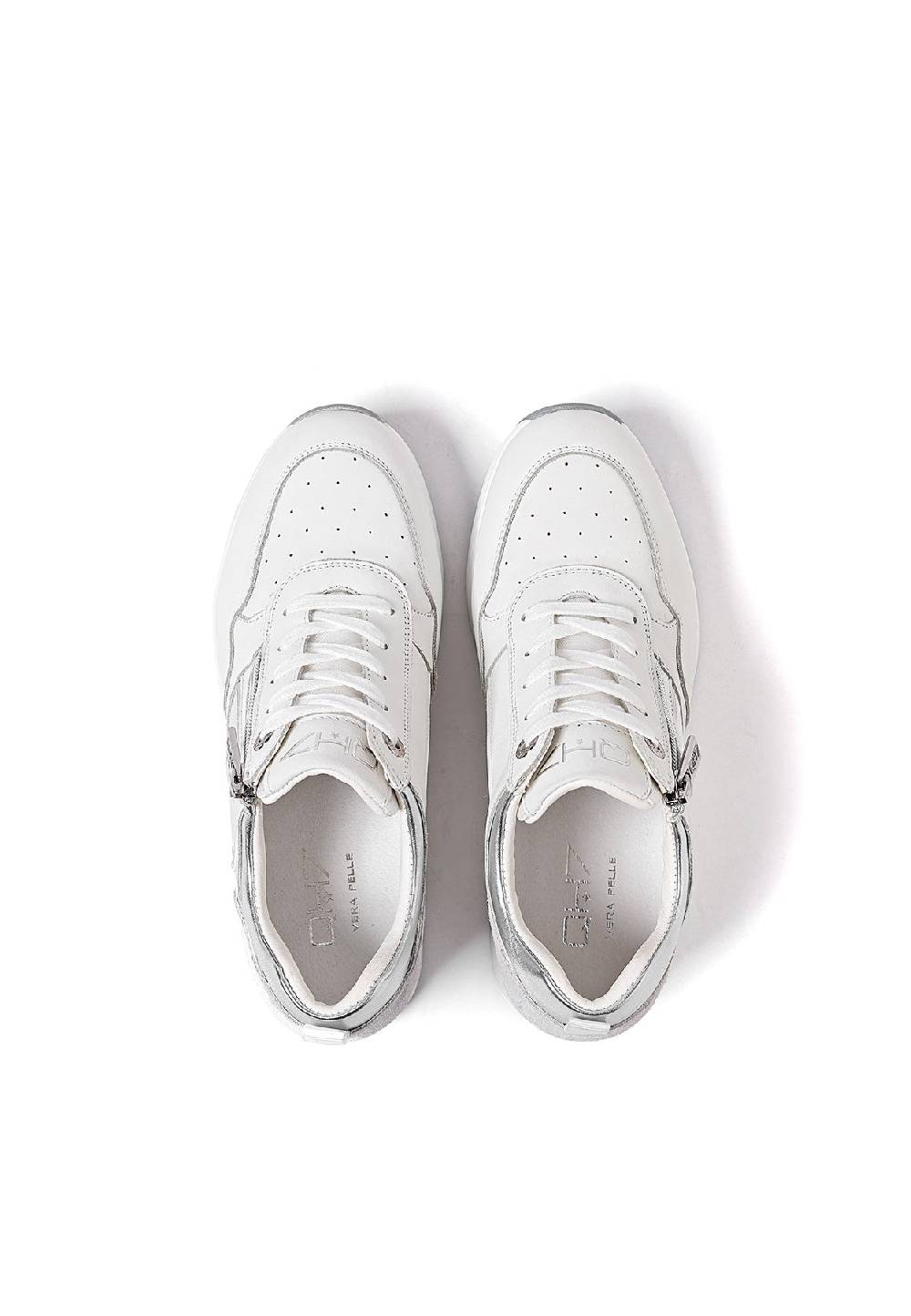 Queen Helena Sneakers QH7013 Saldi Di Fabbrica