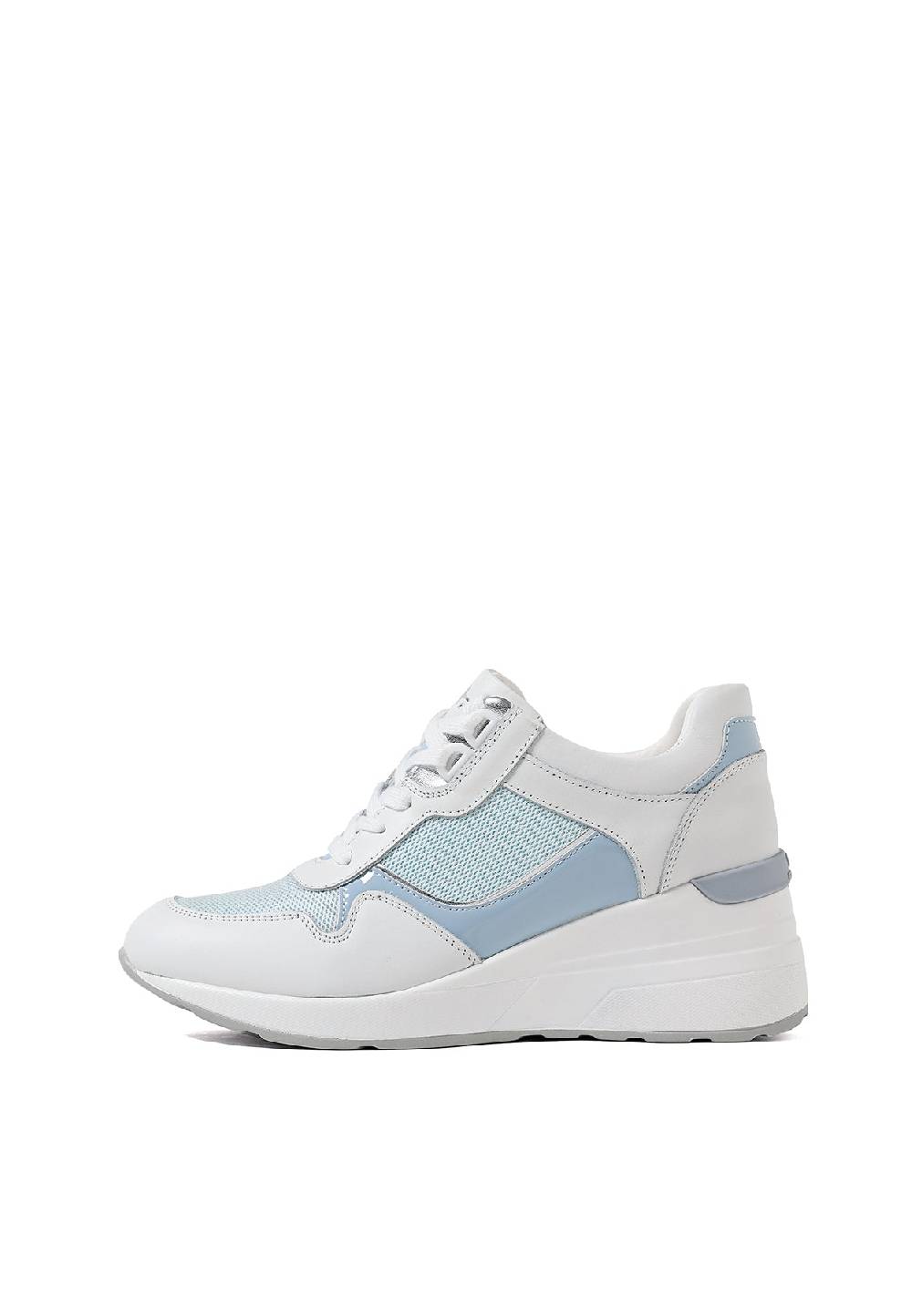 Queen Helena Sneakers QH7015 Vera Pelle I Più Venduti