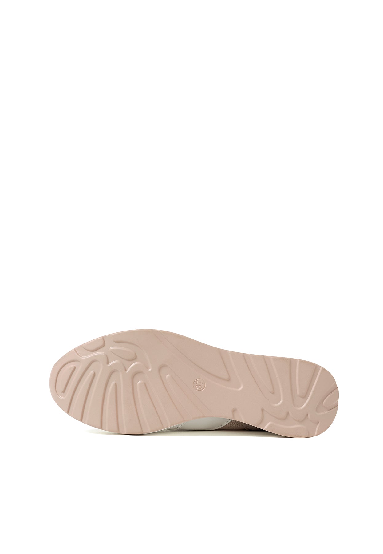 Queen Helena Sneakers QH7016 Vera Pelle Vendite Flash