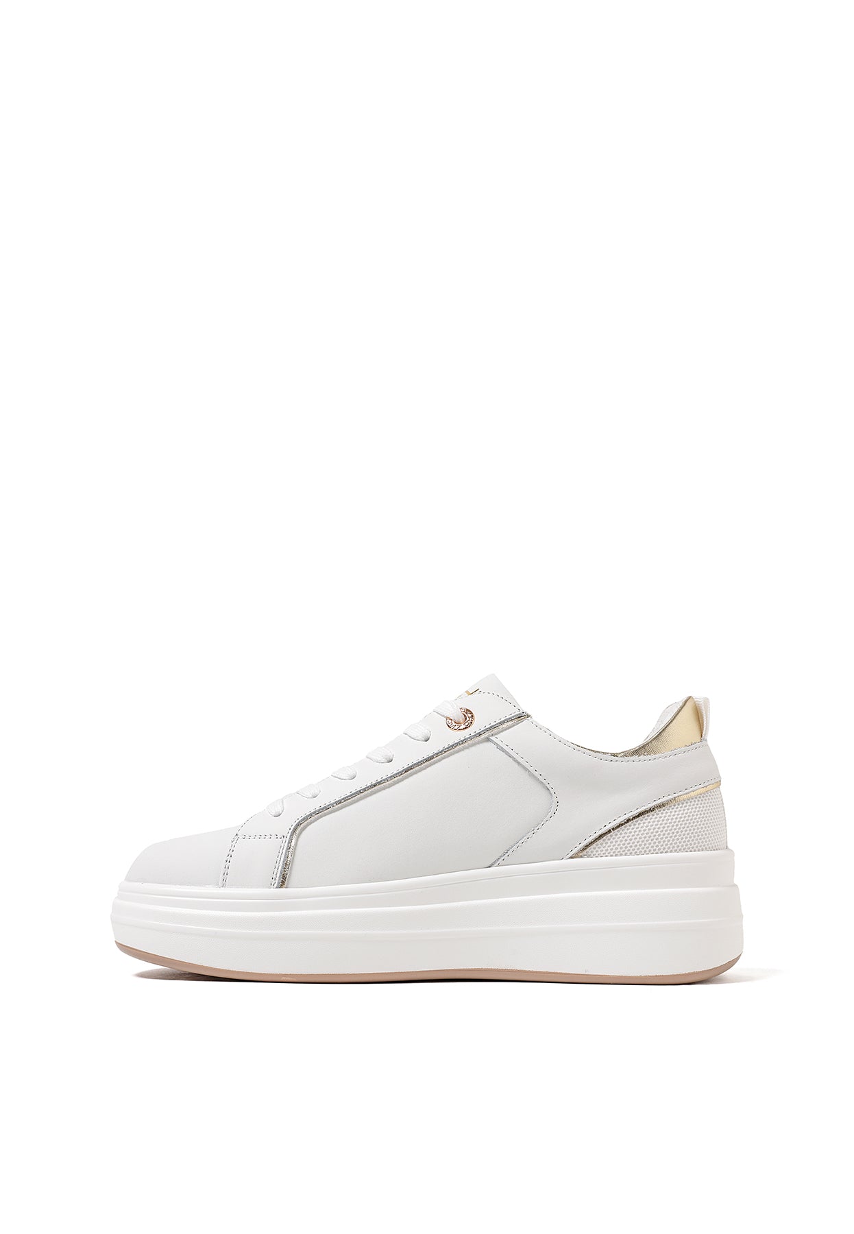 Queen Helena Sneakers QH7009 Vera Pelle Negozio