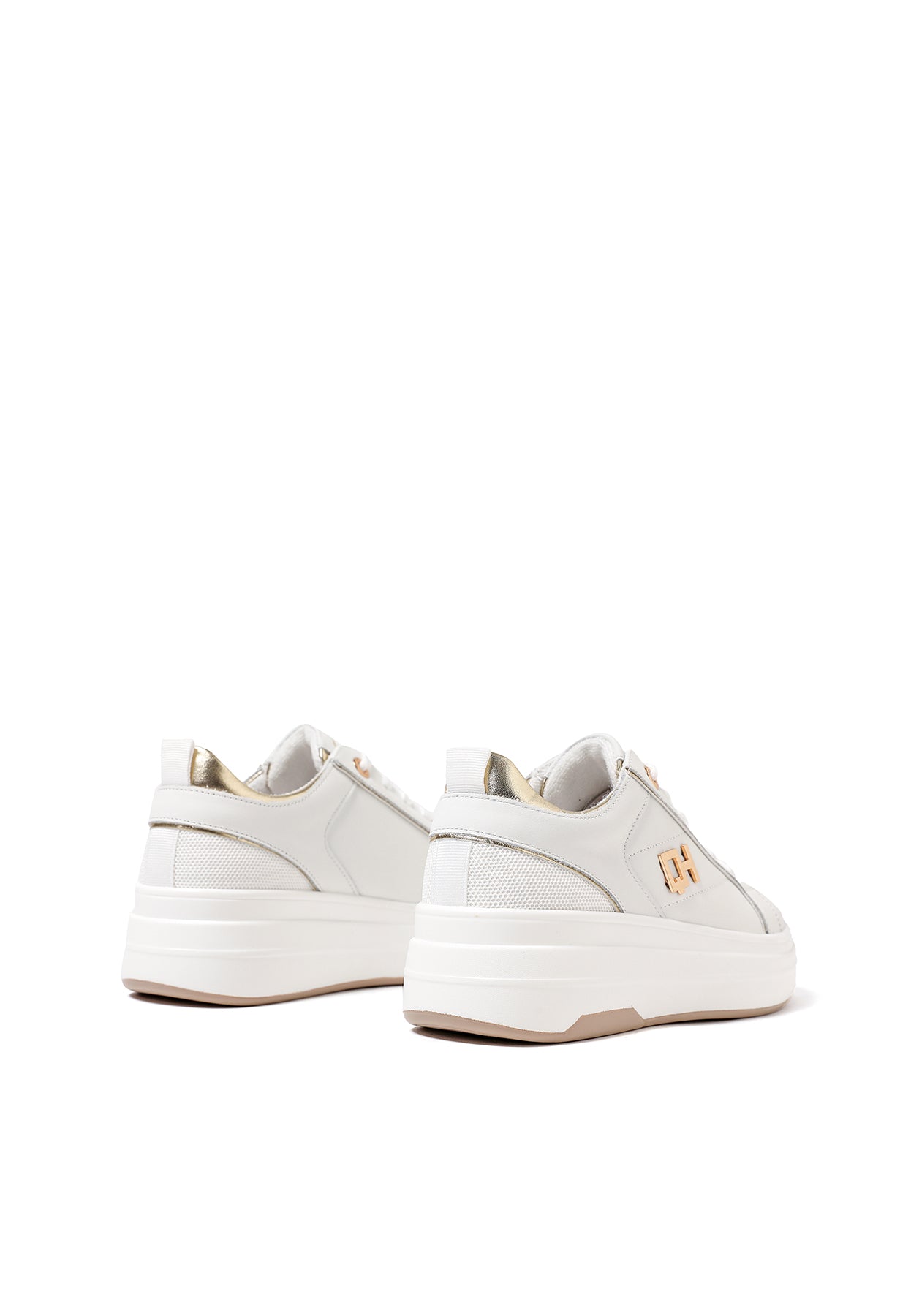 Queen Helena Sneakers QH7009 Vera Pelle Negozio