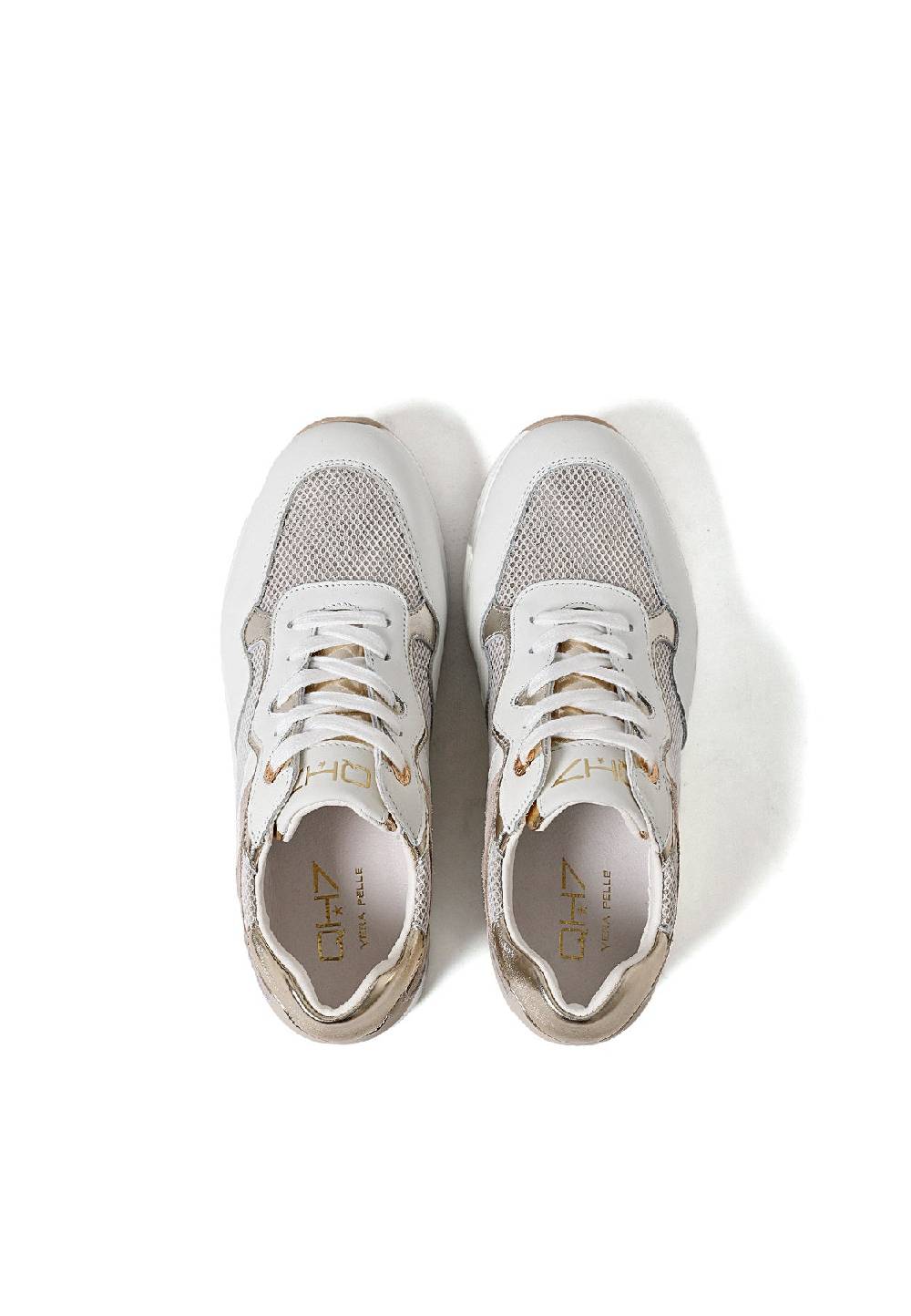 Queen Helena Sneakers QH7014 In Saldo