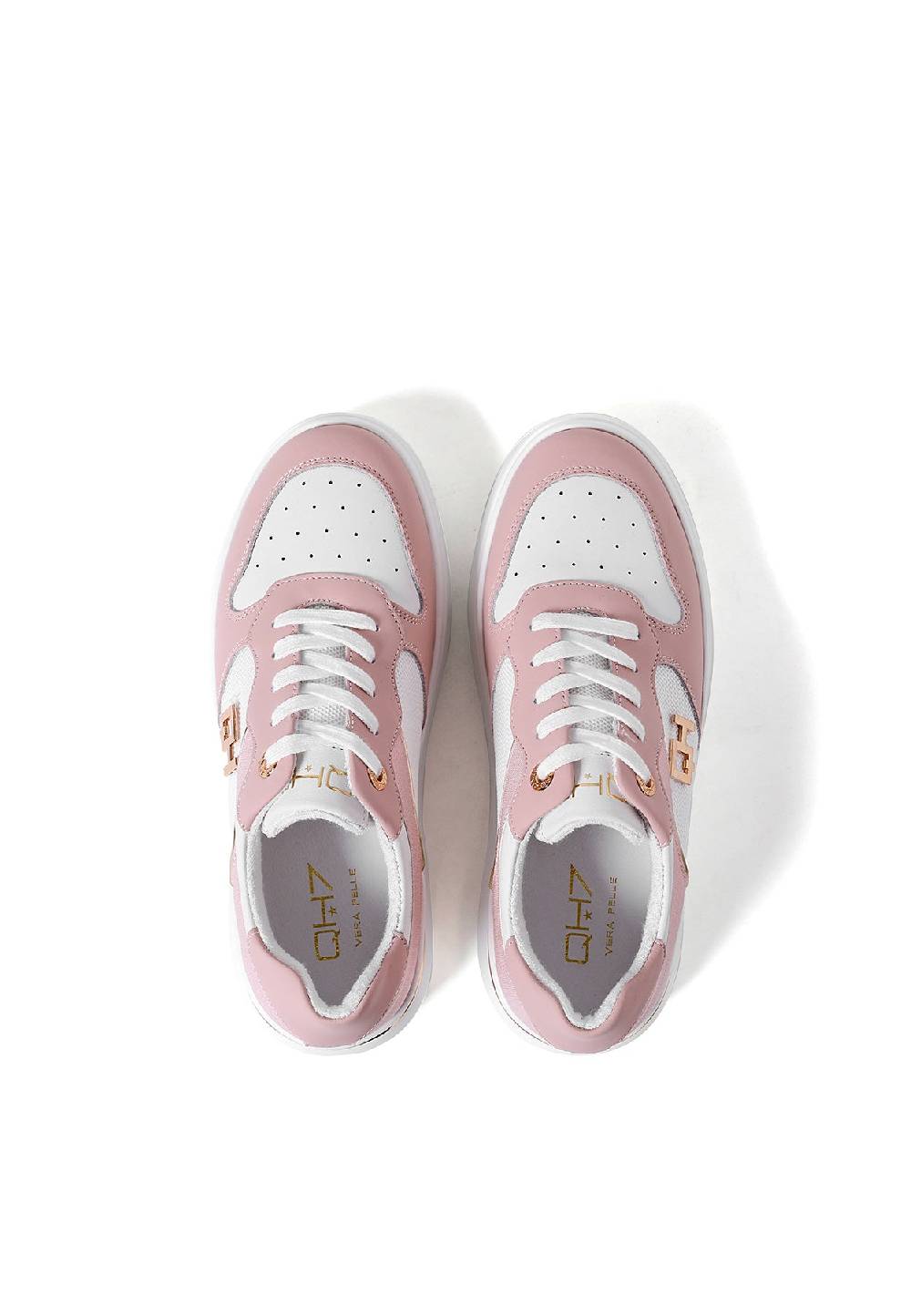 Queen Helena Sneakers QH7012 Nuova