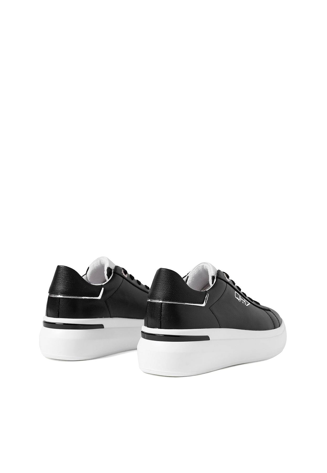 Queen Helena Sneakers QH7011 Moda