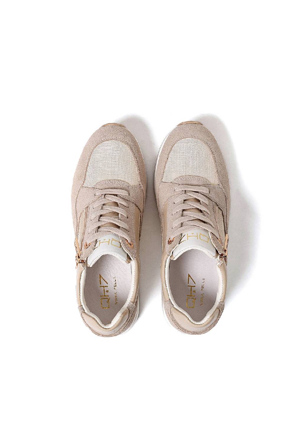 Queen Helena Sneakers QH7019 2025