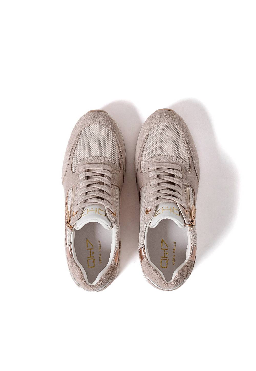 Queen Helena Sneakers QH7018 Italy