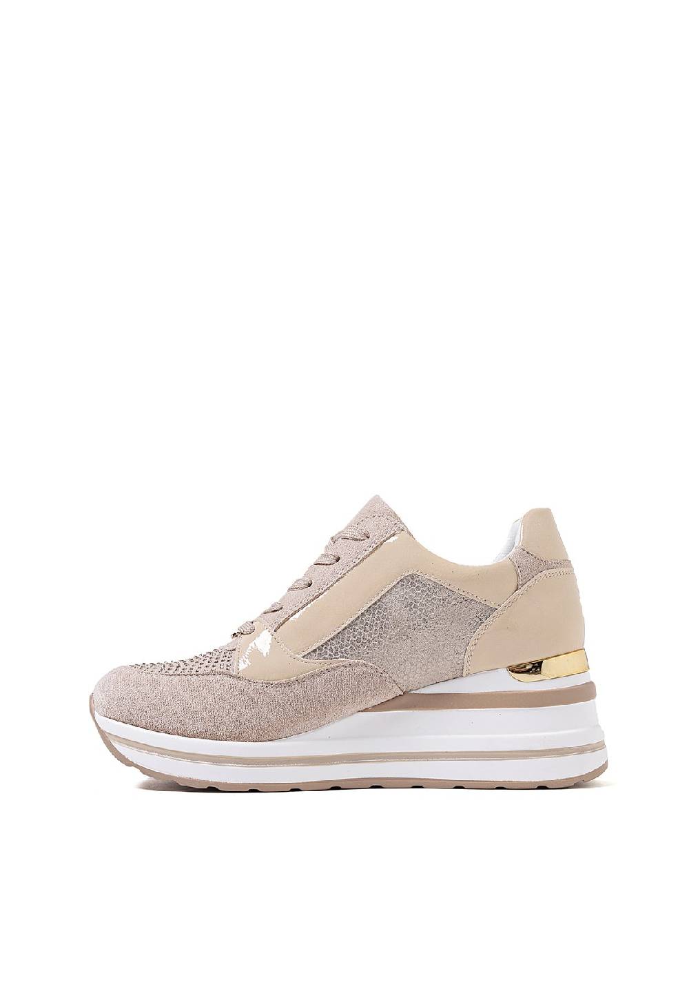 Queen Helena Sneakers X30-27 Nuova