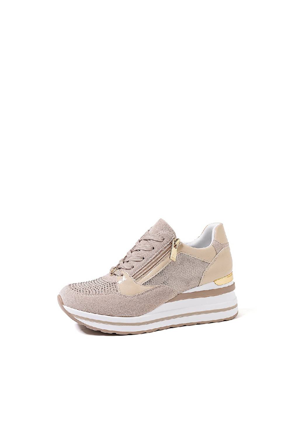 Queen Helena Sneakers X30-27 Nuova