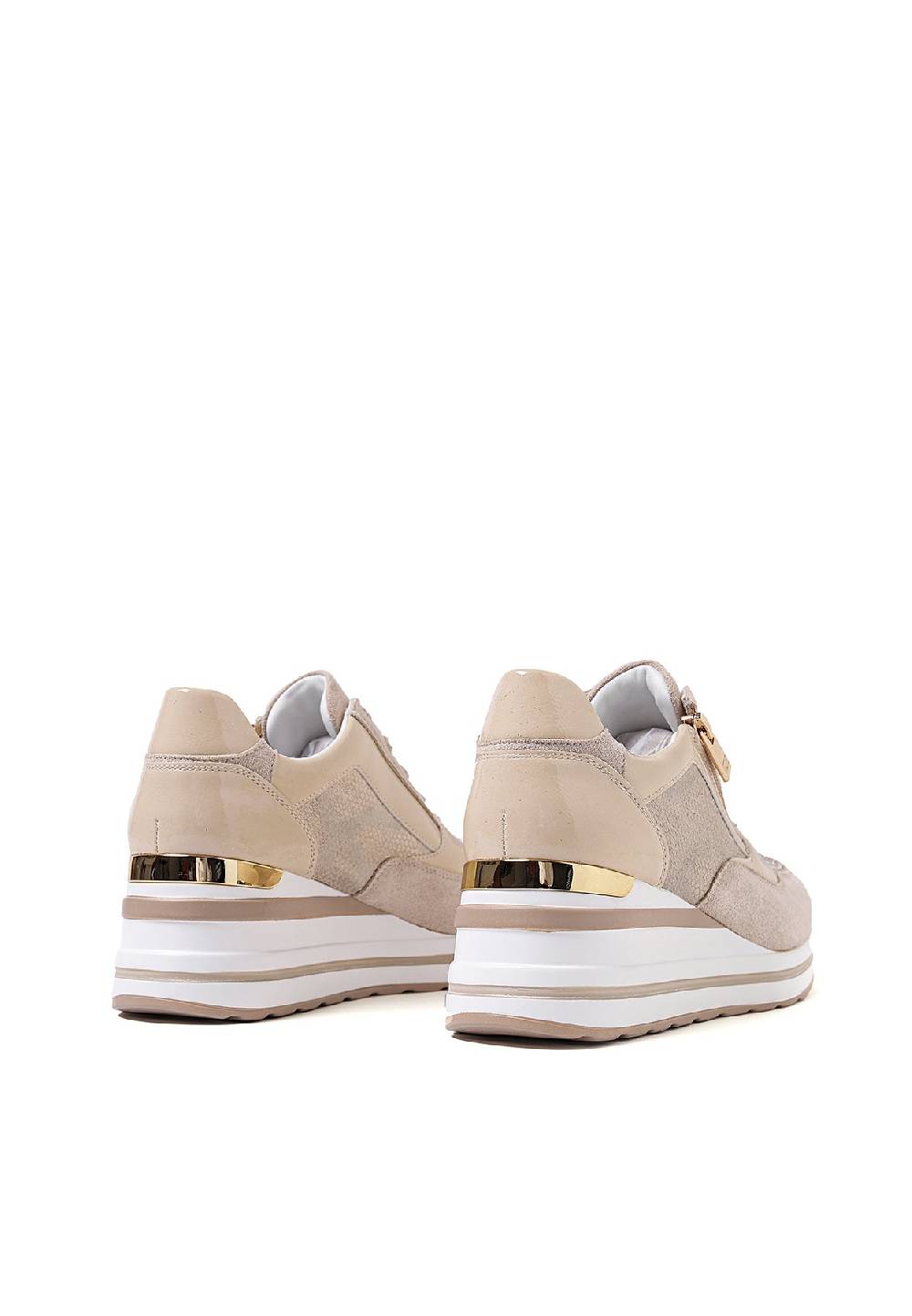 Queen Helena Sneakers X30-27 Nuova