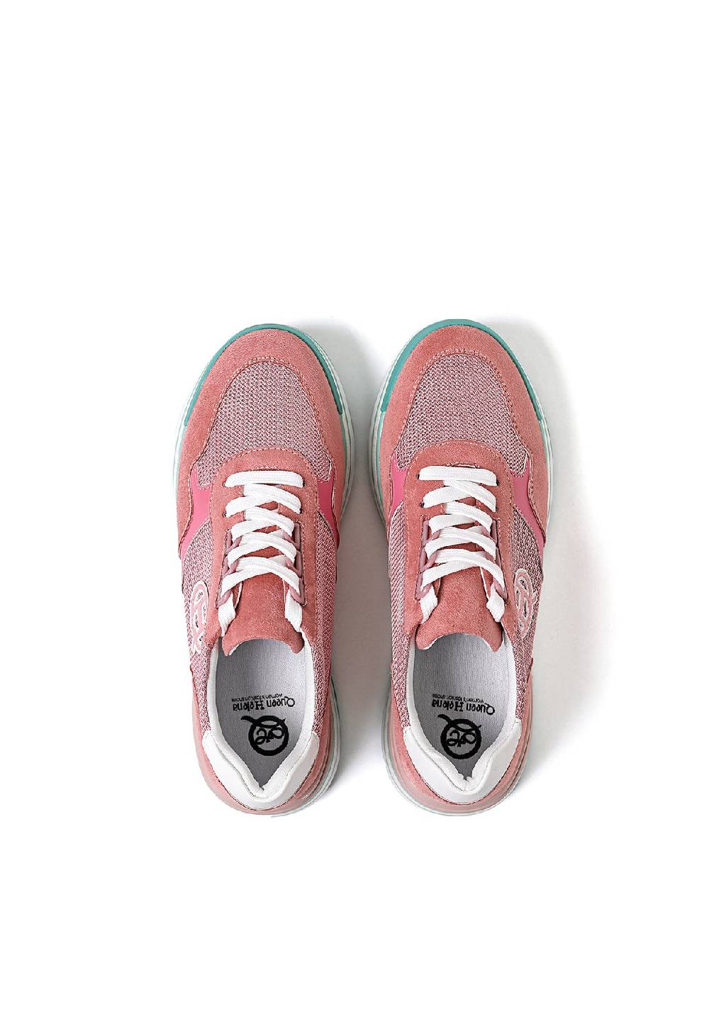 Queen Helena Sneakers X30-18 2025