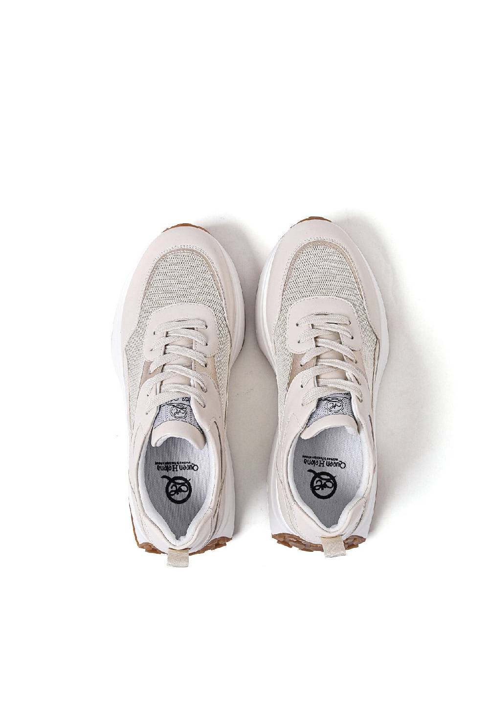 Queen Helena Sneakers X30-22 In Linea