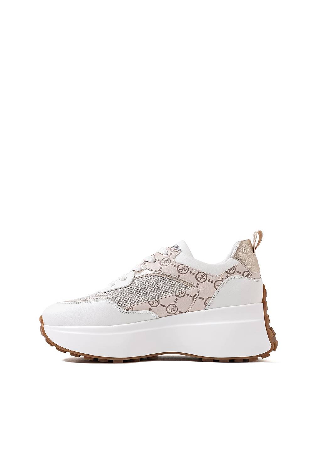 Queen Helena Sneakers X30-21 Nuovo