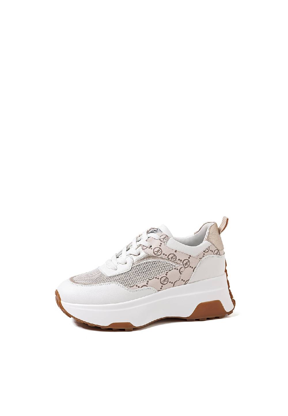 Queen Helena Sneakers X30-21 Nuovo