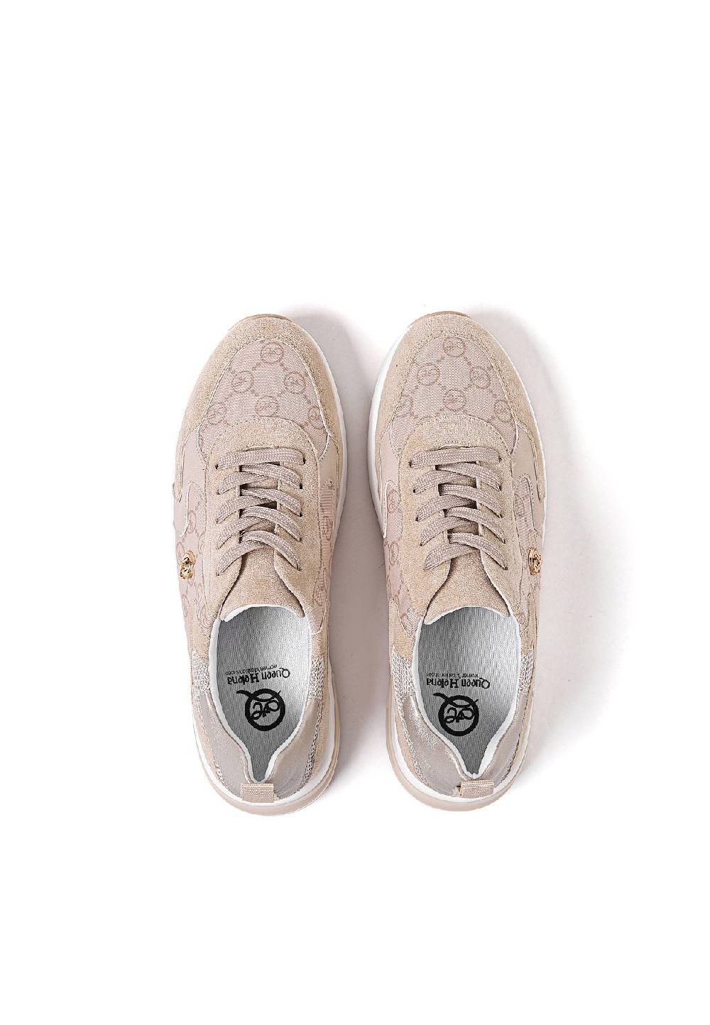 Queen Helena Sneakers X30-4 Vendita