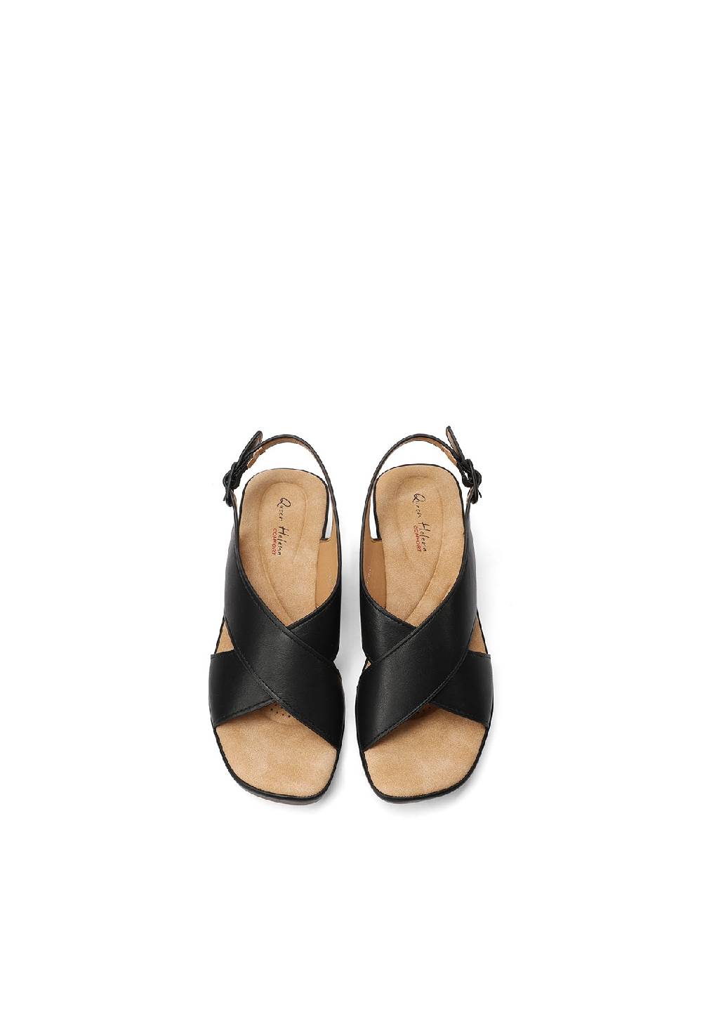 Queen Helena Sandali BZ392 Pezzi Unici