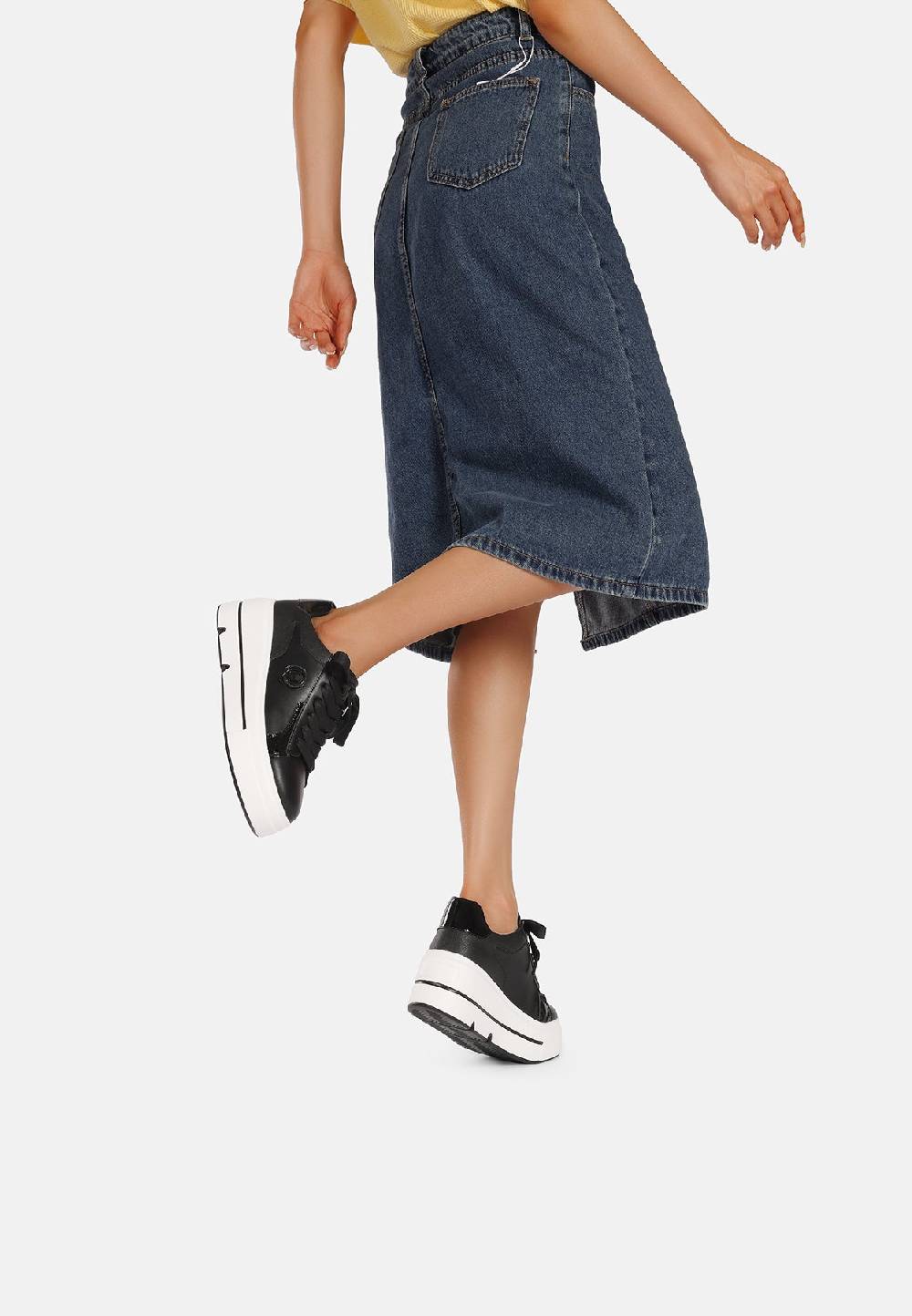 Queen Helena Sneakers X31-16 Affare Del Giorno