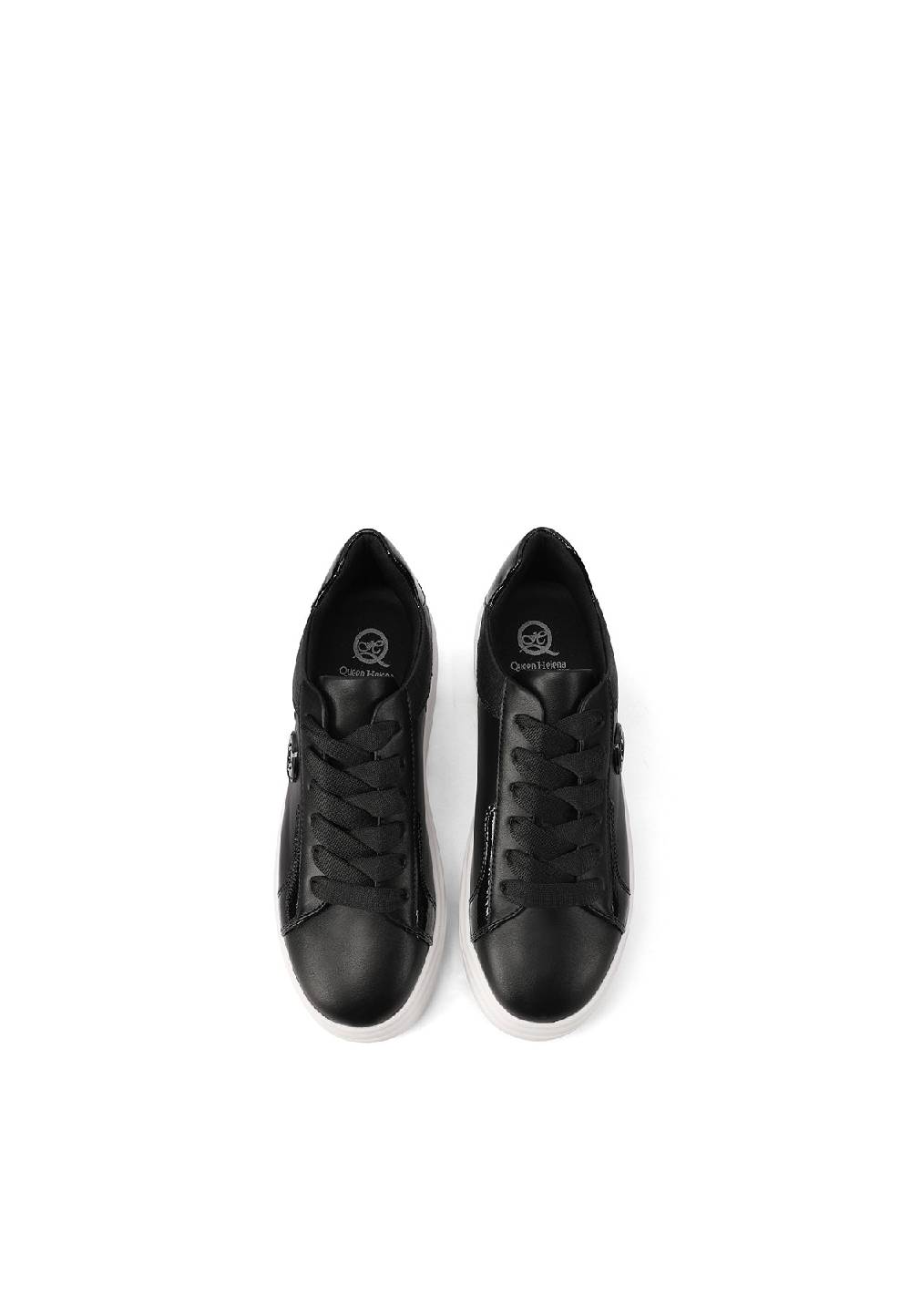 Queen Helena Sneakers X31-16 Affare Del Giorno
