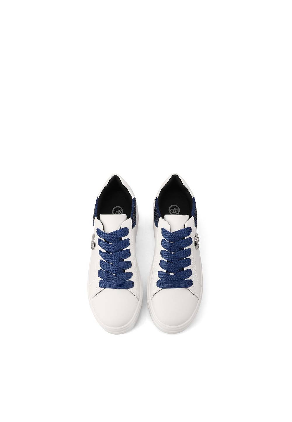 Queen Helena Sneakers X31-15 Prezzo Ridotto