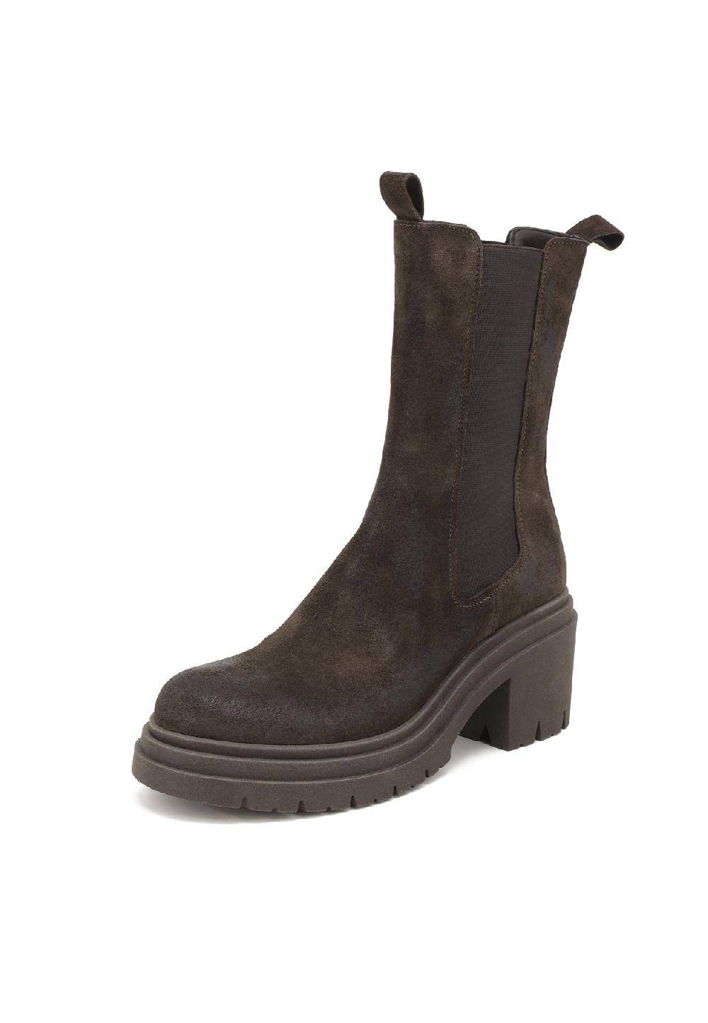 Queen Helena Stivaletti B10 Sconto
