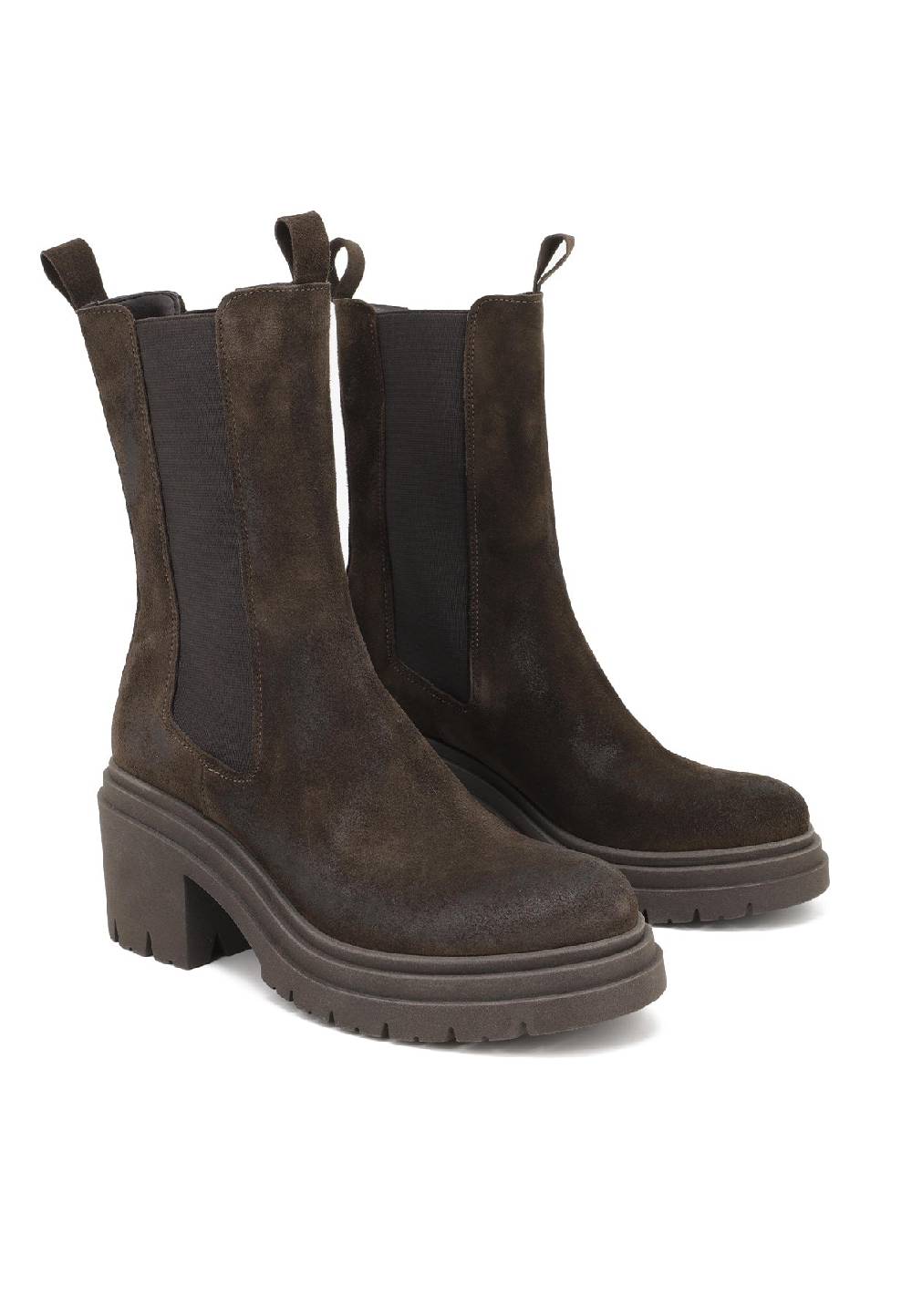 Queen Helena Stivaletti B10 Sconto