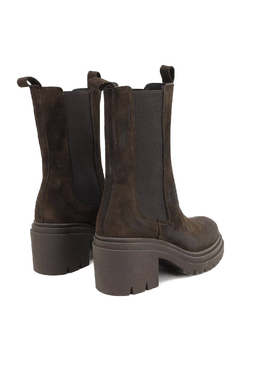 Queen Helena Stivaletti B10 Sconto